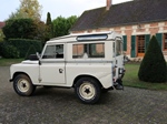 1979 Land Rover Series 3 oldtimer te koop
