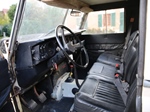 1979 Land Rover Series 3 oldtimer te koop