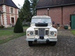 1979 Land Rover Series 3 oldtimer te koop