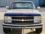 1990 Chevrolet K1500 Silverado Z71 oldtimer te koop