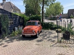 1971 Fiat 500 oldtimer te koop
