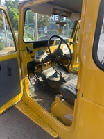 1979 Toyota Land Cruiser oldtimer te koop