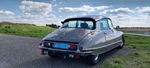 1973 Citroën ds23 pallas semi-automaat 5b oldtimer te koop