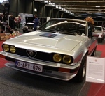 1986 Alfa Romeo GTV 6 oldtimer te koop