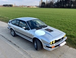 1986 Alfa Romeo GTV 6 oldtimer te koop
