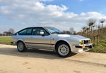 1986 Alfa Romeo GTV 6 oldtimer te koop