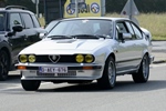 1986 Alfa Romeo GTV 6 oldtimer te koop