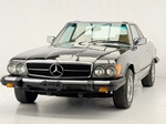 1980 Mercedes 450 SL oldtimer te koop