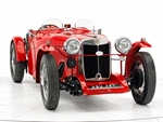 1939 MG TB oldtimer te koop