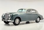 1956 Bentley S1 LHD oldtimer te koop