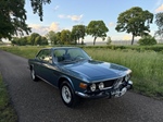 1972 BMW 3.0 CSI oldtimer te koop