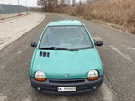 1993 Renault Twingo first series oldtimer te koop