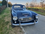 1963 Austin-Healey Mk2 3000 oldtimer te koop