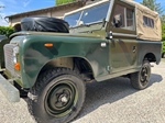 1977 Land Rover Land 88 oldtimer te koop