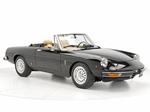 1981 Alfa Romeo Spider 1600 Veloce Unificata oldtimer te koop