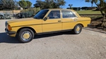 1983 Mercedes 230E - One Owner oldtimer te koop