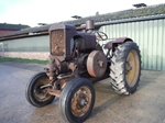 1926 HSCS K, Hofherr Schrantz oldtimer tractor te koop