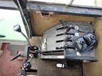 1980 Deutz Intrac 2004 TGI  40Km/H Serial N° 0001 oldtimer tractor te koop