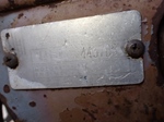 1962 Someca Fiat 441 DT Four wheel drive oldtimer tractor te koop