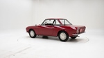 1968 Lancia Fulvia Coupé Rallye 1300 oldtimer te koop