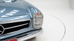 1968 Mercedes 280 SL Pagode + Hardtop oldtimer te koop