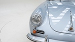 1965 Porsche 356 SC oldtimer te koop