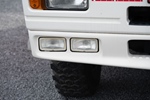 1993 Steyr 10 S 18 4x4 Feuerwehr wohn mobile oldtimer vrachtwagen te koop