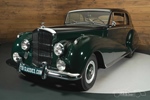 1954 Bentley R-Type oldtimer te koop