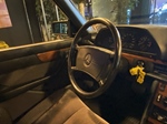 1988 Mercedes S-Klasse oldtimer te koop