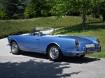 1960 Alfa Romeo 2000 oldtimer te koop