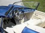 1960 Alfa Romeo 2000 oldtimer te koop