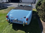 1960 Austin-Healey Sprite oldtimer te koop