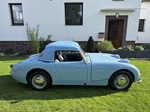 1960 Austin-Healey Sprite oldtimer te koop