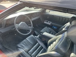 1989 Chrysler LeBaron cabriolet oldtimer te koop