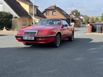 1989 Chrysler LeBaron cabriolet oldtimer te koop