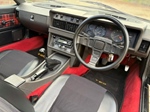 1980 Triumph TR7, V8, 5 Speed oldtimer te koop