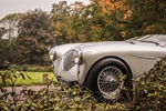 1956 Austin-Healey 100 bn2 oldtimer te koop