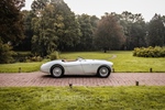 1956 Austin-Healey 100 bn2 oldtimer te koop