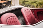 1956 Austin-Healey 100 bn2 oldtimer te koop