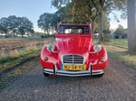 1985 Citroën 2CV6 club oldtimer te koop