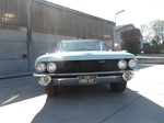 1961 Cadillac De Ville oldtimer te koop