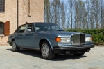 1980 Bentley Mulsanne RHD oldtimer te koop