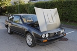 1983 Alfa Romeo GTV 2.5 oldtimer te koop