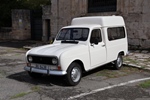 1986 Renault R4 - F6 Window Version oldtimer te koop