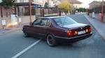 1988 BMW 750i oldtimer te koop