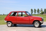 1973 Renault 5 L oldtimer te koop