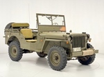 1944 Jeep Willys MB - 'NO RESERVE oldtimer te koop