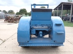 1952 Lanz D9506 high road gear oldtimer tractor te koop