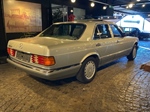 1988 Mercedes S-Klasse oldtimer te koop