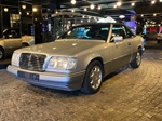 1995 Mercedes E-Klasse oldtimer te koop